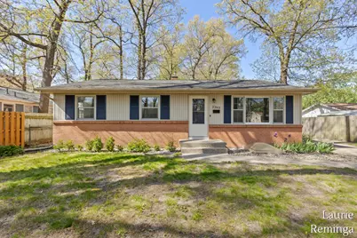 2203 Lacrosse Street SW, Wyoming, MI 49519 - Photo 1