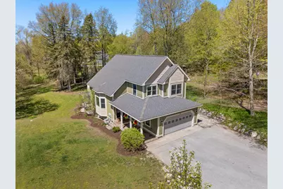 1212 Bailey Street, Benzonia, MI 49616 - Photo 1