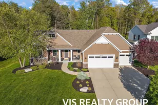 6318 Eaglewood Dr, Hudsonville, MI 49426 - Photo 1