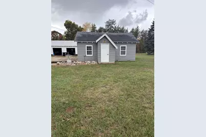 1405 Bjornson Street, Big Rapids, MI 49307 - Photo 1