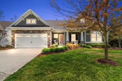 361 Scouts Hill, Holland, MI 49424 - Photo 1