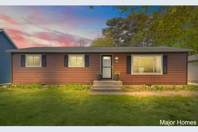 1015 Vogel Street, Ludington, MI 49431 - Photo 1