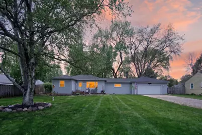 4410 Clinton Road, Jackson, MI 49201 - Photo 1