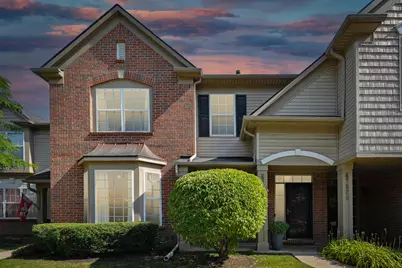 47628 Ormskirk Drive, Canton, MI 48188 - Photo 1