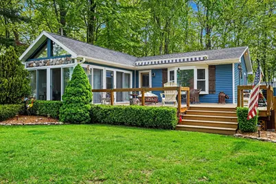 50085 E Lake Shore Drive, Dowagiac, MI 49047 - Photo 1