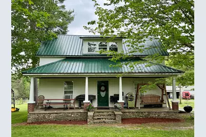 9435 E Garfield Road, Hesperia, MI 49421 - Photo 1