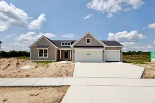 7093 Kettle Dale Ave SE, Alto, MI 49302 - Photo 1