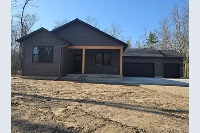 2937 Fenner Road, Muskegon, MI 49445 - Photo 1