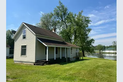 154 W Saint Joe Street, Hillsdale, MI 49242 - Photo 1