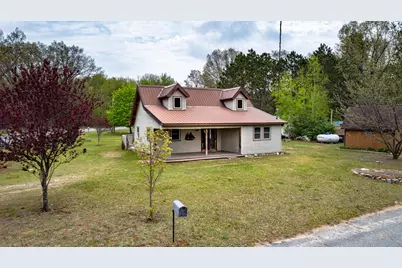 1968 White Birch Drive, Mears, MI 49436 - Photo 1