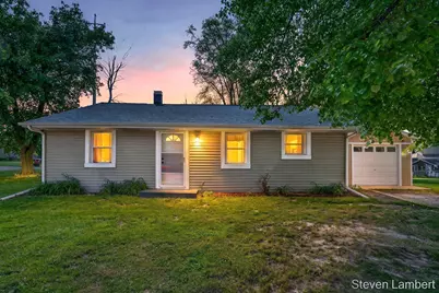 1028 S Hayes Street, Hastings, MI 49058 - Photo 1