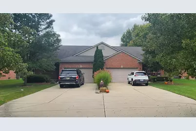 51707 Sass Road, Chesterfield, MI 48047 - Photo 1
