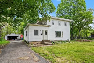 715 Marshall St, Allegan, MI 49010 - Photo 1