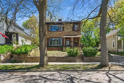 1568 Forrest Avenue NE, Grand Rapids, MI 49505 - Photo 1