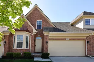 4481 Bridgeview Ln, Canton, MI 48188 - Photo 1