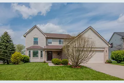 4227 Woodcrest Court, Ypsilanti, MI 48197 - Photo 1