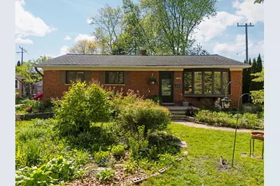 1500 Las Vegas Drive, Ann Arbor, MI 48103 - Photo 1