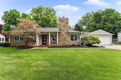 754 N Kalamazoo Avenue, Marshall, MI 49068 - Photo 1