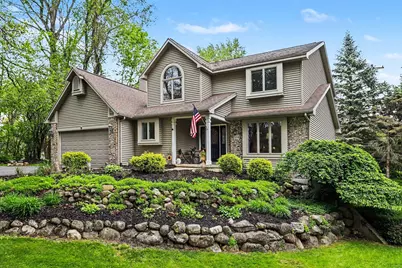 104 Briars Farm Lane, Battle Creek, MI 49017 - Photo 1