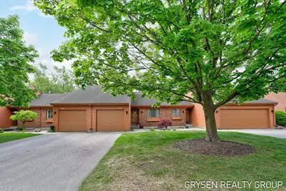1336 Bent Tree Drive, Hudsonville, MI 49426 - Photo 1