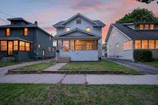 508 Orange St, Jackson, MI 49202 - Photo 1