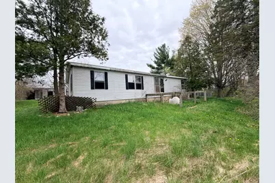 1734 E Wilson Road, Custer, MI 49405 - Photo 1