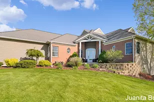 1769 Mary Lynn Ct, Marne, MI 49435 - Photo 1