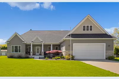 4960 Pheasant Way, Stevensville, MI 49127 - Photo 1