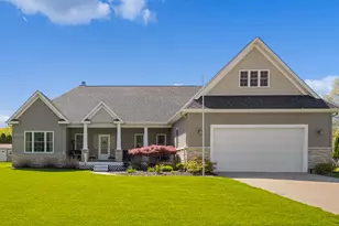 4960 Pheasant Way, Stevensville, MI 49127 - Photo 1