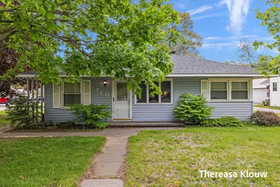 710 Quarterline Road, Muskegon, MI 49442 - Photo 1