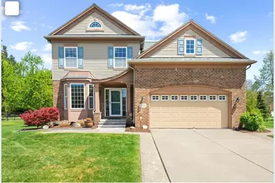 3727 Hogan Circle, Rochester, MI 48307 - Photo 1