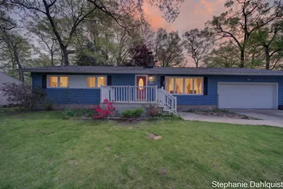 1490 Sunview Street, Muskegon, MI 49445 - Photo 1
