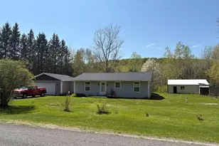 16402 Big 4 Rd, Bear Lake, MI 49614 - Photo 1
