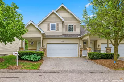 3078 Ledgestone Place NE, Grand Rapids, MI 49525 - Photo 1