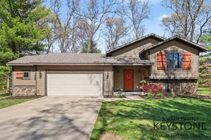 1687 Nature View Ln, Allegan, MI 49010 - Photo 1
