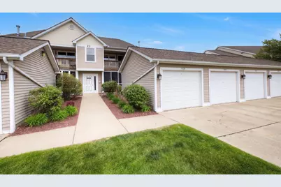 1526 Long Meadow Trail, Ann Arbor, MI 48108 - Photo 1