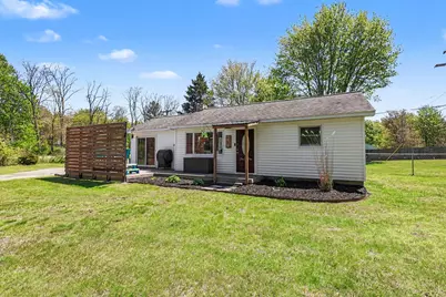 6383 Cline Road, Fruitport, MI 49415 - Photo 1