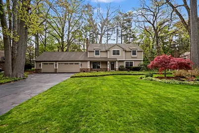 365 Stone Harbor Road, Holland, MI 49424 - Photo 1