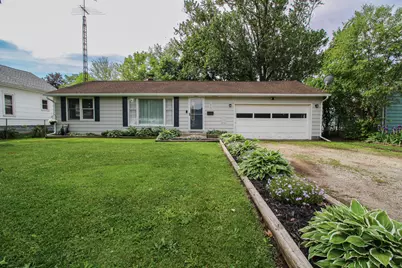 606 Millard Street, Three Rivers, MI 49093 - Photo 1