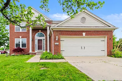 7469 Dover Drive, Ypsilanti, MI 48197 - Photo 1