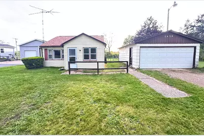 7430 Jones Road, Jackson, MI 49201 - Photo 1