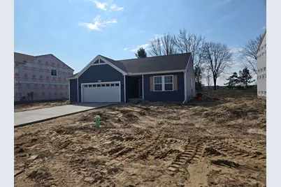 5576 Mammoth Drive SE, Caledonia, MI 49316 - Photo 1