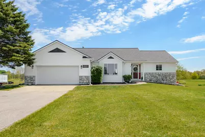 3565 4th Street, Wayland, MI 49348 - Photo 1