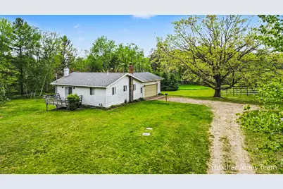 1320 W Stanton Road, Stanton, MI 48888 - Photo 1