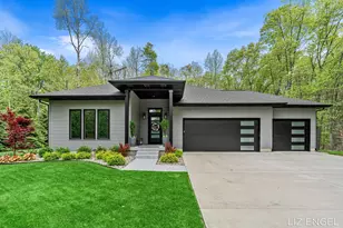 3190 Lighthouse Way, Saugatuck, MI 49453 - Photo 1
