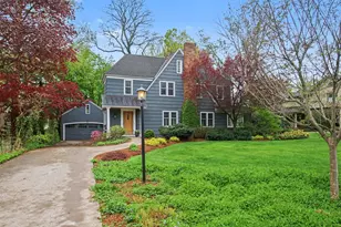 588 Central Ave, Holland, MI 49423 - Photo 1