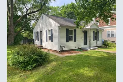 1356 Sheridan Avenue, Niles, MI 49120 - Photo 1