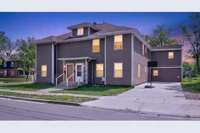 127 W Wilkins Street, Jackson, MI 49203 - Photo 1