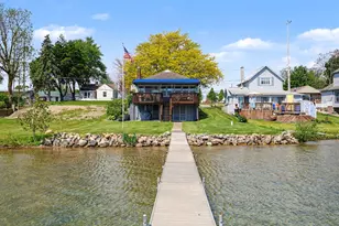 1680 Round Lake Hwy, Manitou Beach, MI 49253 - Photo 1