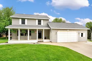 9447 Prairie Ridge Ct, Zeeland, MI 49464 - Photo 1